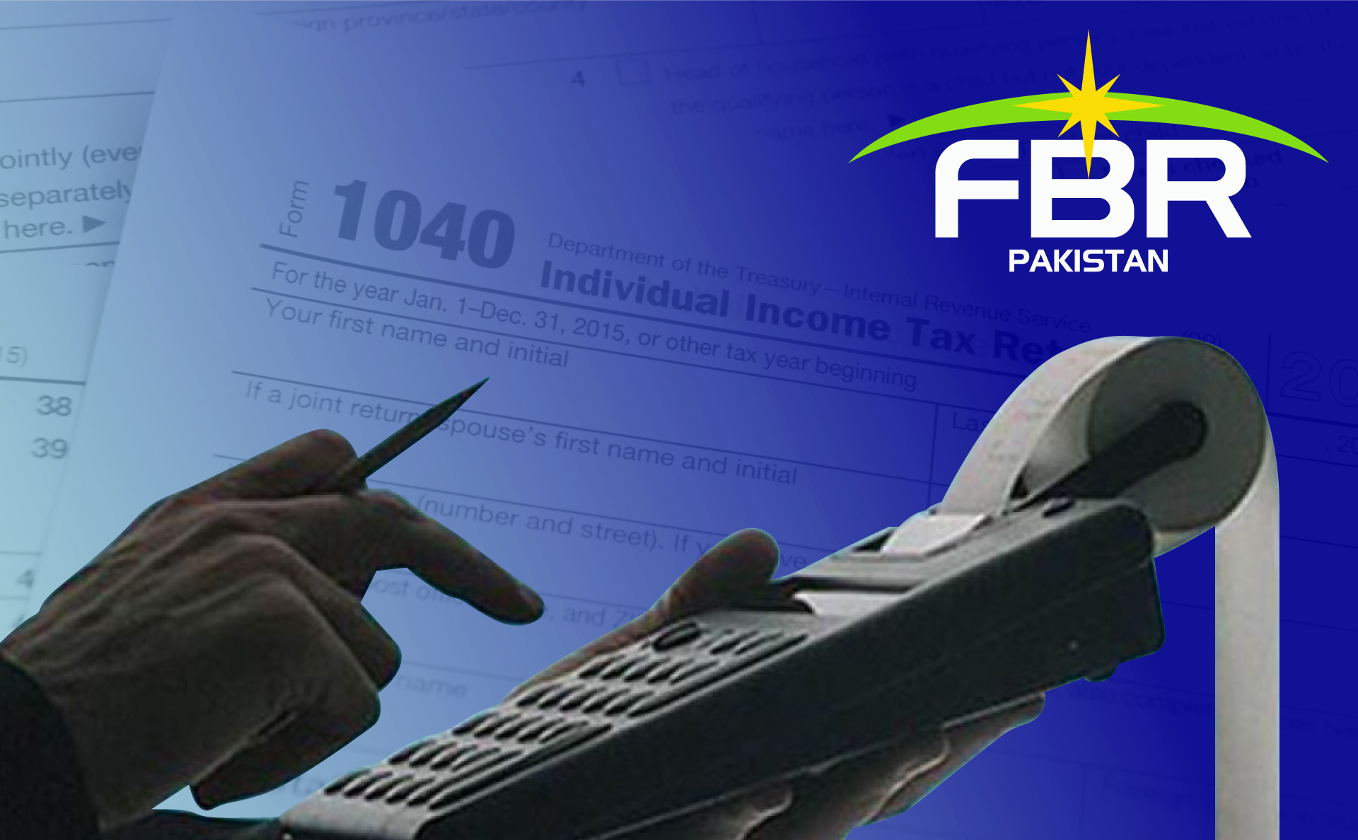 FBR Services